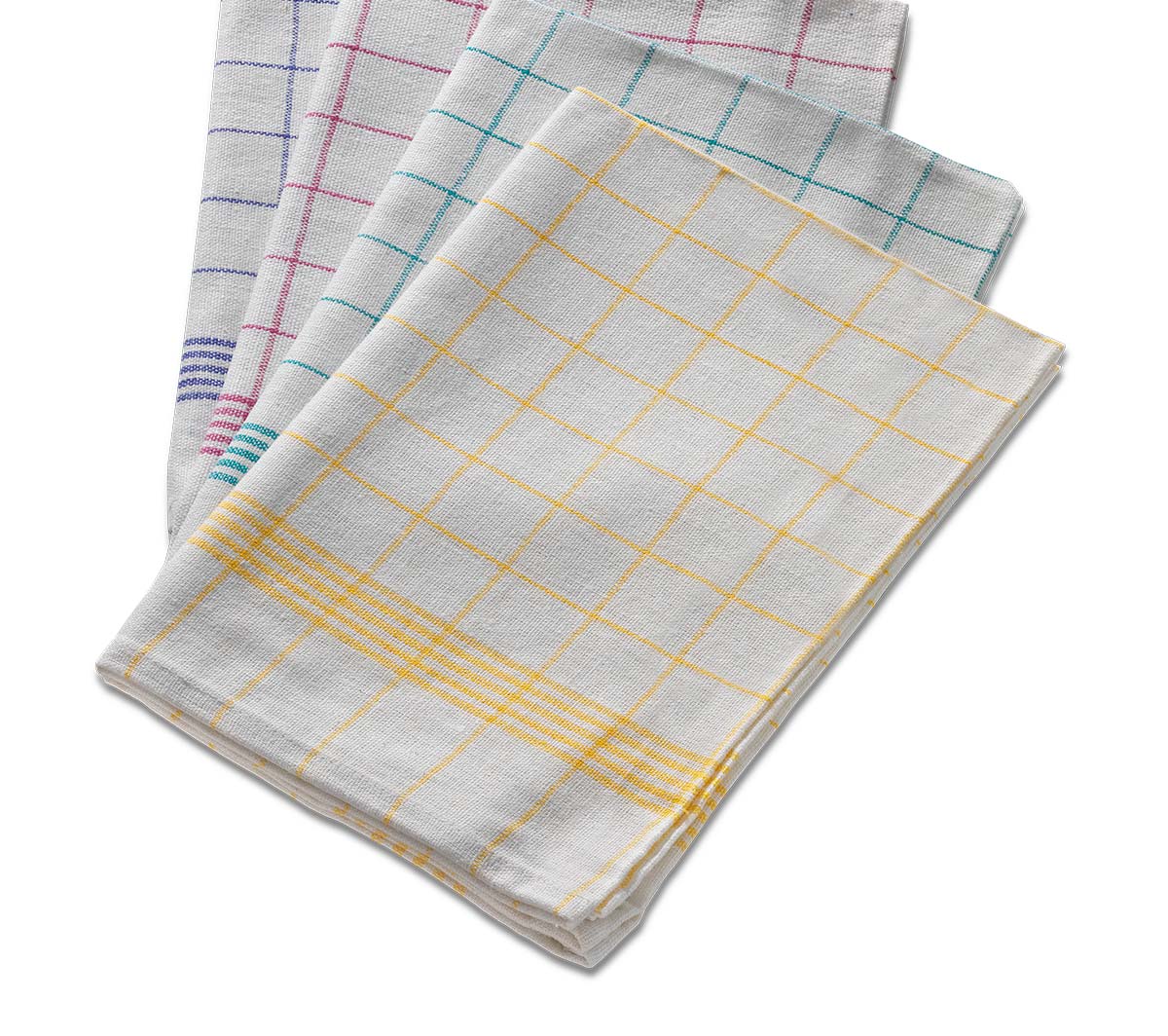 mopptex BAUMWOLL Geschirrtuch - Weigola Premium Autopflege seit 1883