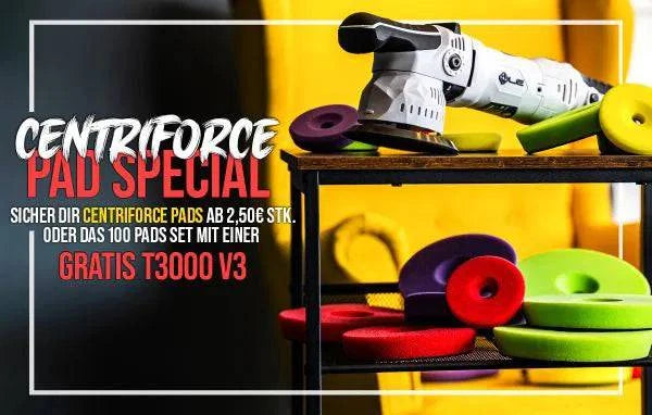 Liquid Elements - 100-Pads-Set Set_M21_B2B - Weigola Premium Autopflege seit 1883