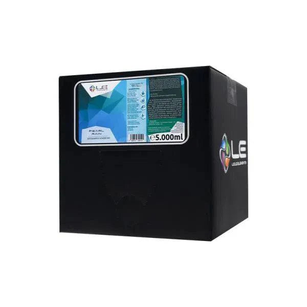 Liquid Elements Pearl Rain - Autoshampoo Konzentrat Cherry Tec 5L F01_5000 - Weigola Premium Autopflege seit 1883