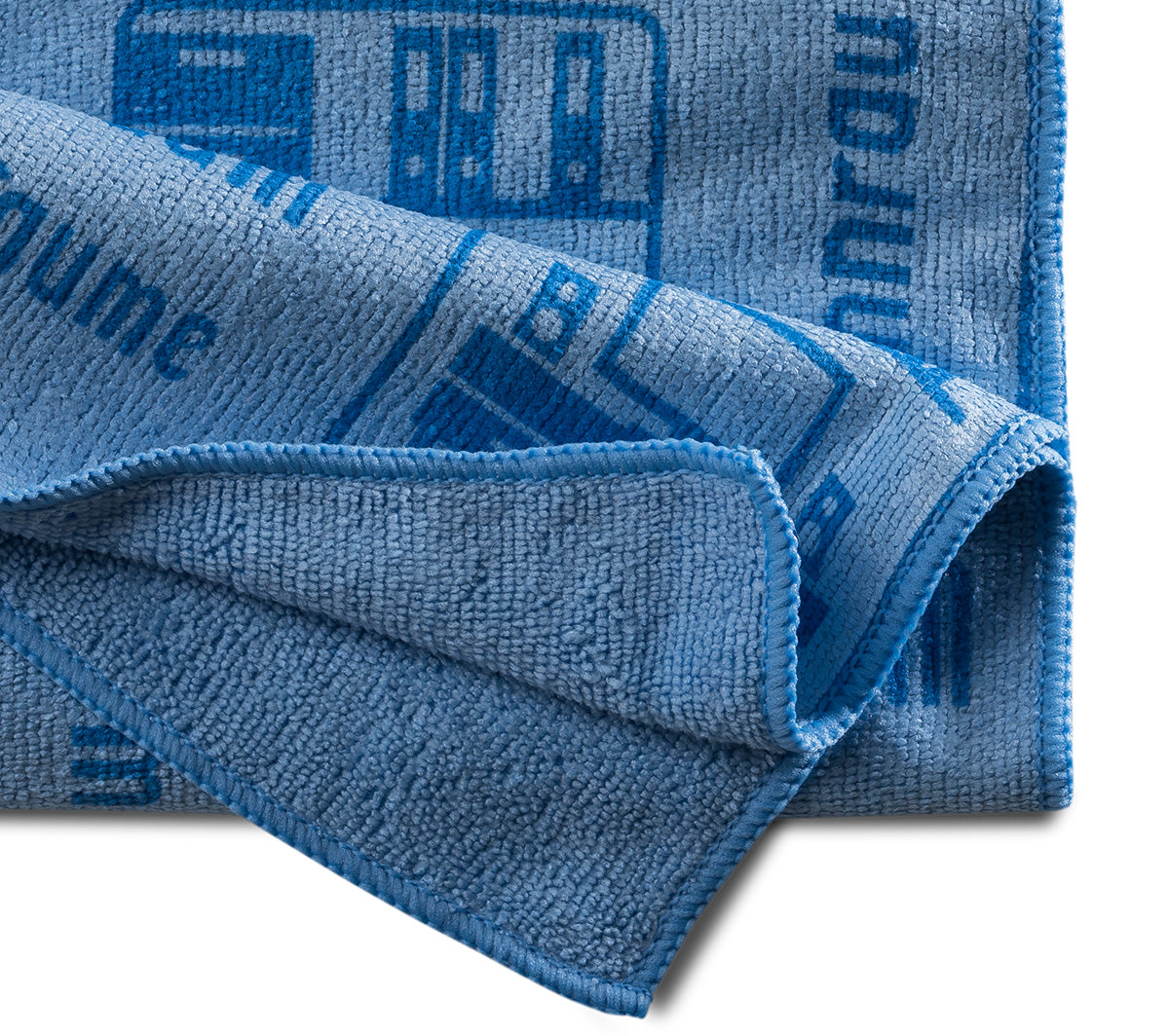 mopptex Mikrofasertuch Pikto - Weigola Premium Autopflege seit 1883