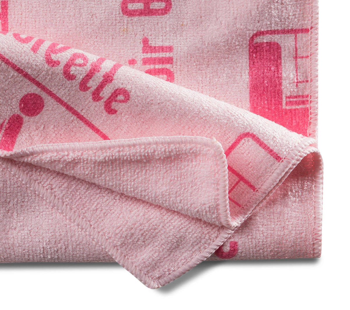 mopptex Mikrofasertuch Pikto - Weigola Premium Autopflege seit 1883