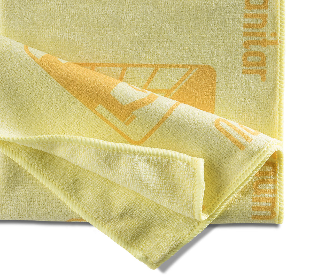 mopptex Mikrofasertuch Pikto - Weigola Premium Autopflege seit 1883