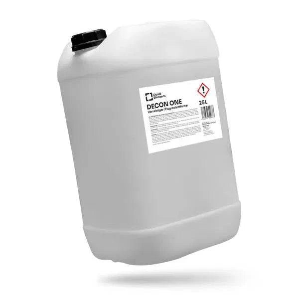 Liquid Elements Decon One - Vorreiniger 25L F07_25 - Weigola Premium Autopflege seit 1883