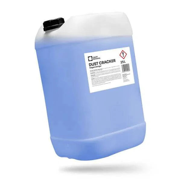 Liquid Elements Dust Cracker - Felgenreiniger 25L - Weigola Premium Autopflege seit 1883
