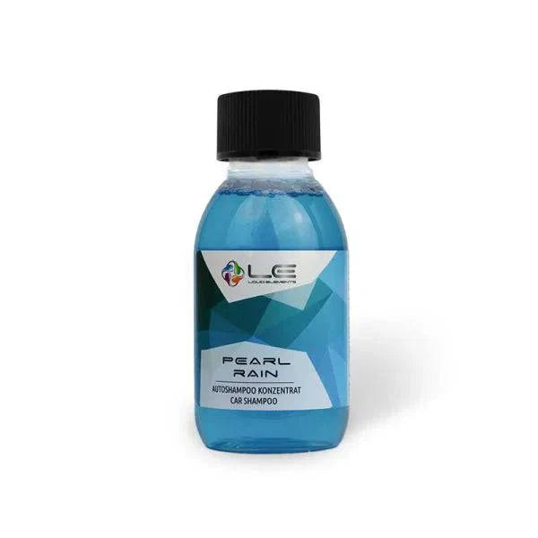 Liquid Elements Pearl Rain - Autoshampoo Konzentrat Cherry Tec 100ml F01_100 - Weigola Premium Autopflege seit 1883