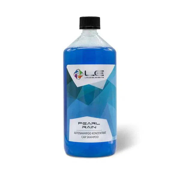 Liquid Elements Pearl Rain - Autoshampoo Konzentrat Cherry Tec 1L F01_1000 - Weigola Premium Autopflege seit 1883