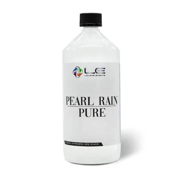 Liquid Elements Pearl Rain Autoshampoo 1L (Geruchslos) F01_1000_Pure - Weigola Premium Autopflege seit 1883