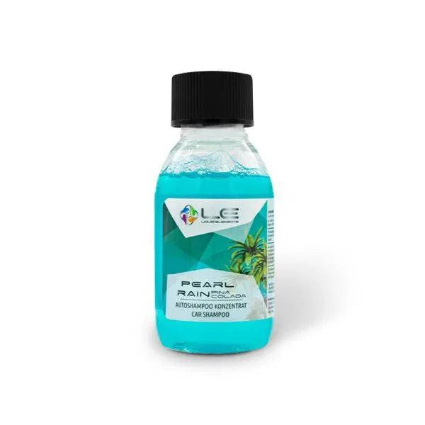 Liquid Elements Pearl Rain Autoshampoo *Special Edition's* 100ml F01_100_PC - Weigola Premium Autopflege seit 1883
