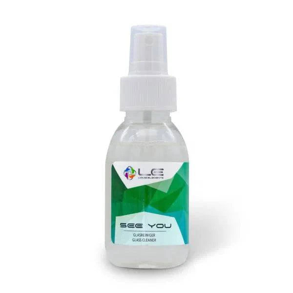 Liquid Elements See You Glasreiniger F09_100 - Weigola Premium Autopflege seit 1883
