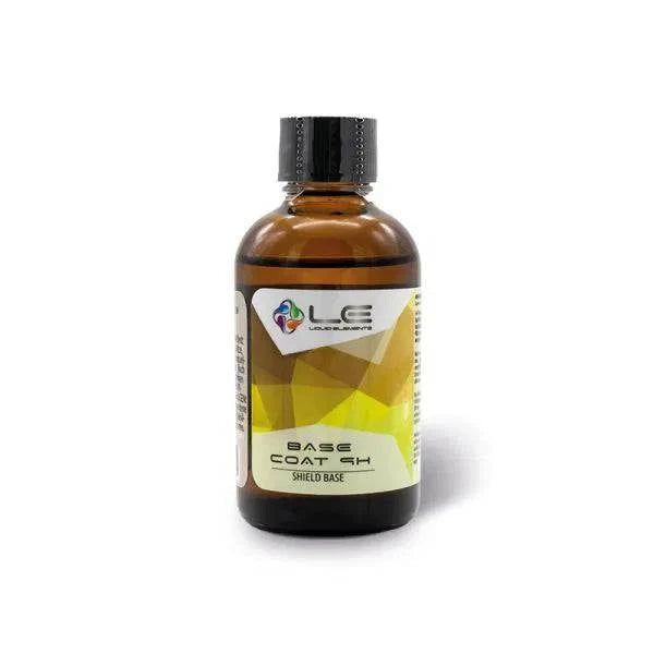 Liquid Elements Base Coat 9H Keramik Beschichtung F13_50 - Weigola Premium Autopflege seit 1883
