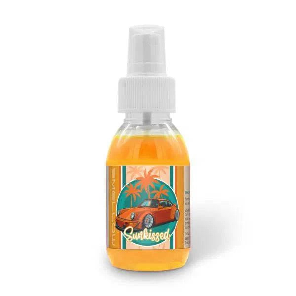 Liquid Elements SMELLOW Sunkissed Innenraumduft Lufterfrischer F33_32 - Weigola Premium Autopflege seit 1883