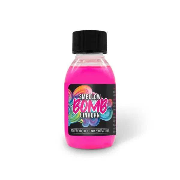 Liquid Elements Smellow Bomb - Wischwasserkonzentrat Einhorn F39_Einhorn - Weigola Premium Autopflege seit 1883
