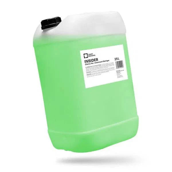 Liquid Elements Insider - Innenraumreiniger 25L F08_25 - Weigola Premium Autopflege seit 1883