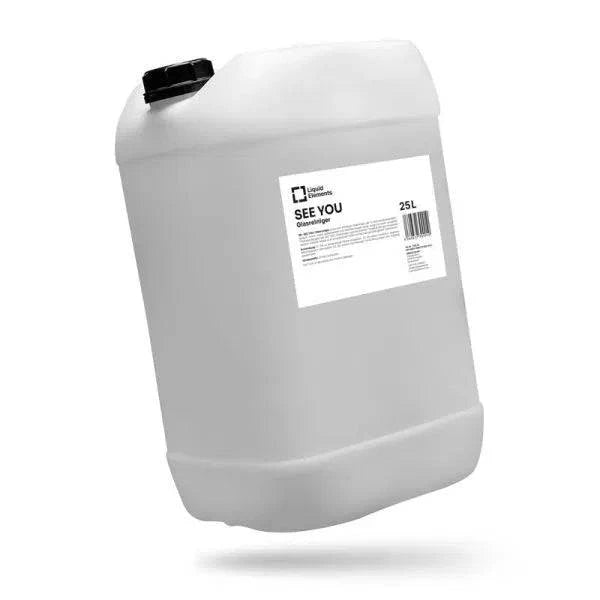 Liquid Elements See You - Glasreiniger 25L F09_25 - Weigola Premium Autopflege seit 1883