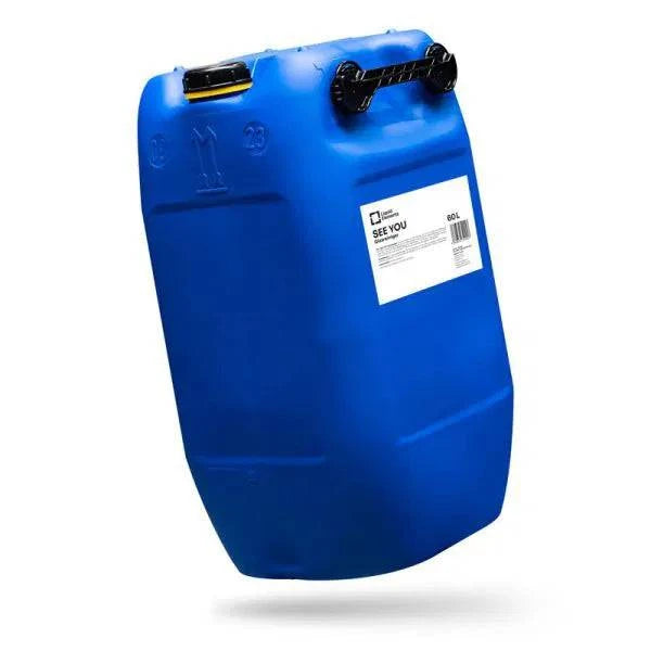 Liquid Elements Back in Black - Kunststoffpflege 60L F21_60 - Weigola Premium Autopflege seit 1883