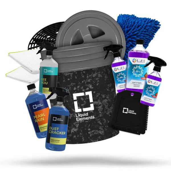 Winter Set Ultra - Kit_102 - Weigola Premium Autopflege seit 1883