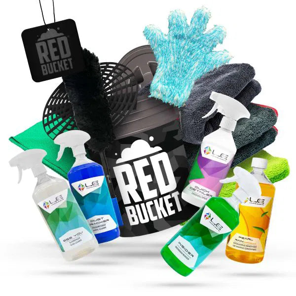 Redbucket Eimer Set DIAMOND PLUS CAMO - RB_EIMERSET_LE_06-CAMO - Weigola Premium Autopflege seit 1883