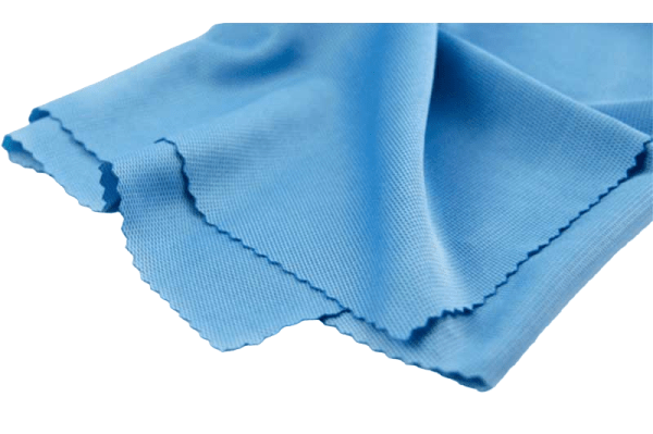 REZI Microfaser Glastuch PROFI 50x70cm - Weigola Premium Autopflege seit 1883