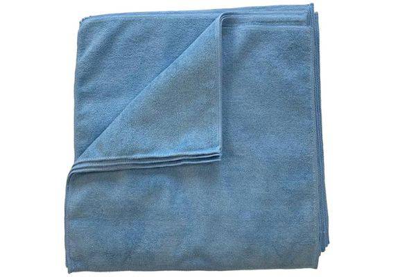 REZI Microfasertuch Frotty PROFI 38x38cm - Weigola Premium Autopflege seit 1883