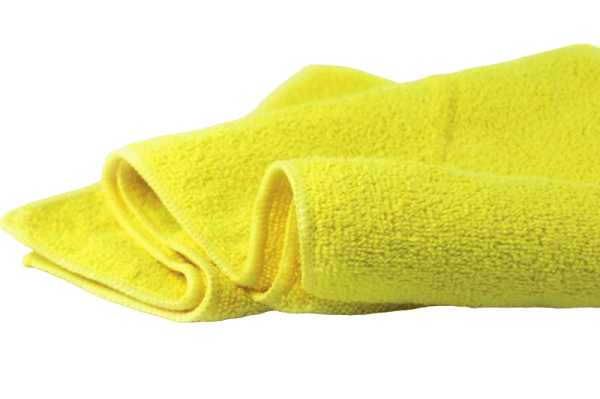 REZI Reinigungstuch Frotty 38cmx38cm - Weigola Premium Autopflege seit 1883