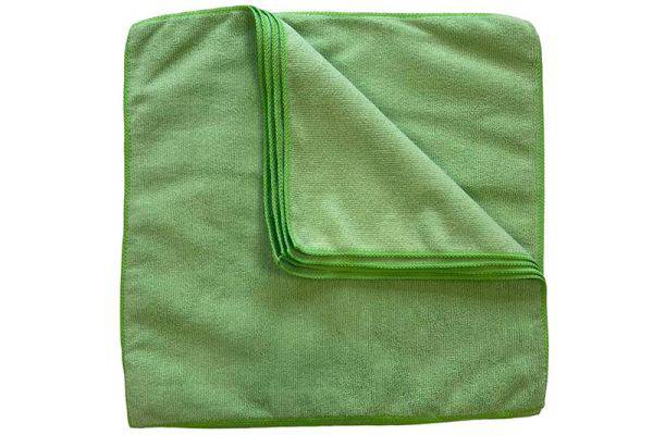 REZI Reinigungstuch Frotty 38cmx38cm - Weigola Premium Autopflege seit 1883