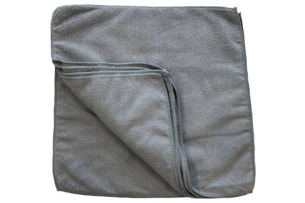 REZI Microfasertuch Frotty PROFI 38x38cm - Weigola Premium Autopflege seit 1883