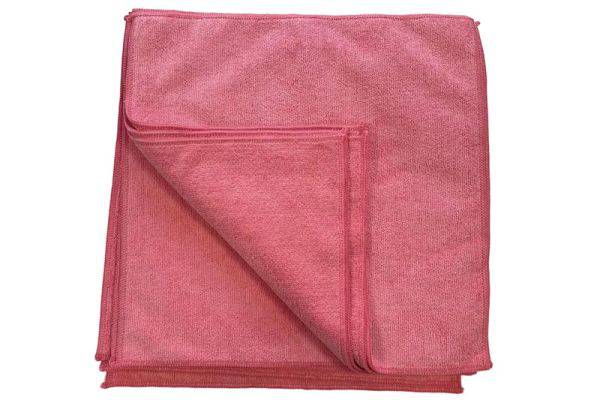 REZI Reinigungstuch Frotty 38cmx38cm - Weigola Premium Autopflege seit 1883