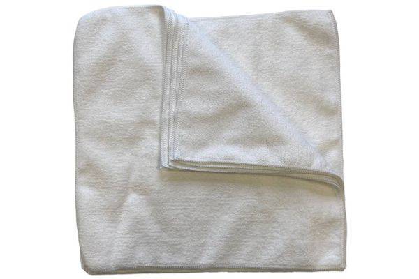 REZI Microfasertuch Frotty PROFI 38x38cm - Weigola Premium Autopflege seit 1883
