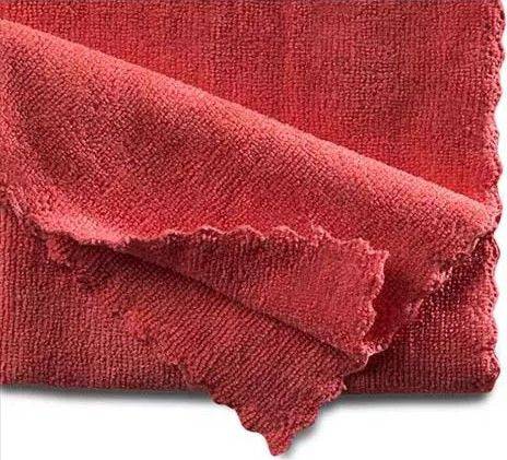 REZI Microfasertuch WAVECUT PROFI 32x32 cm - Weigola Premium Autopflege seit 1883