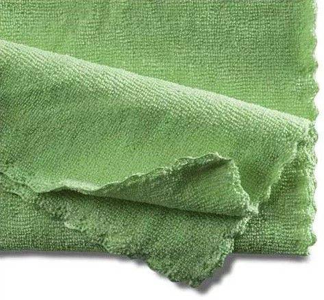 REZI Microfasertuch WAVECUT PROFI 32x32 cm - Weigola Premium Autopflege seit 1883