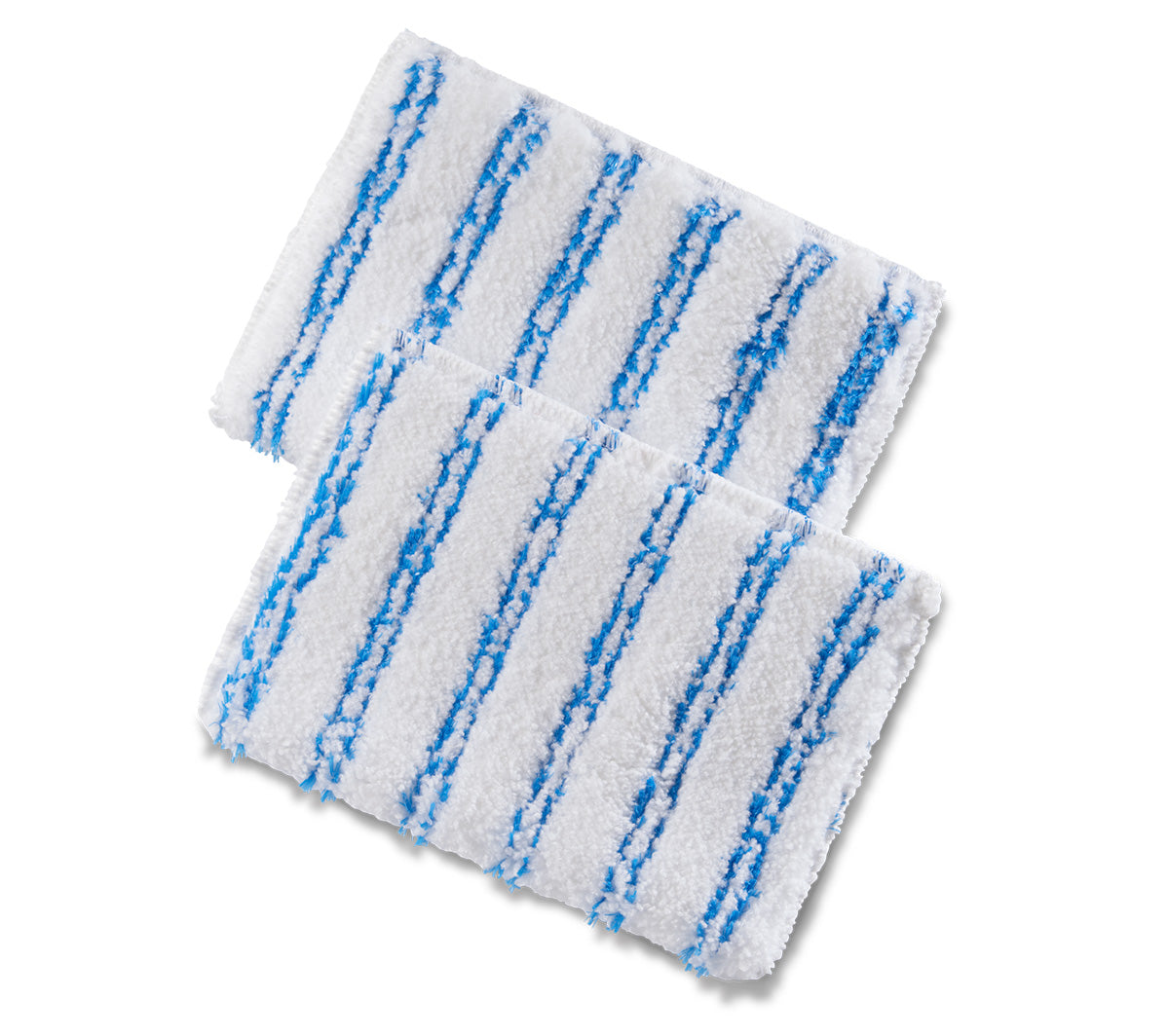 moptex Reinigungskissen Sani Blau, Rot oder Gelb geborstet - Weigola Premium Autopflege seit 1883