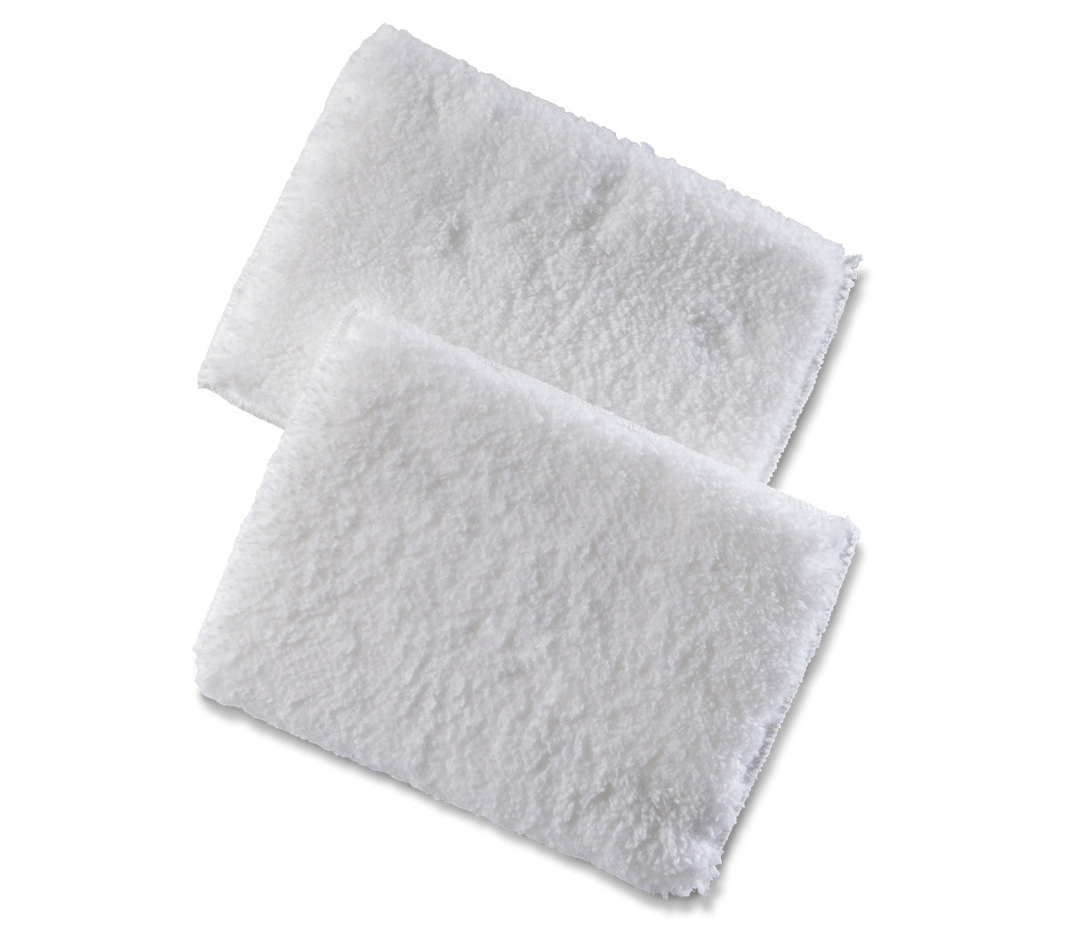 mopptex Reinigungskissen Universal Weiss