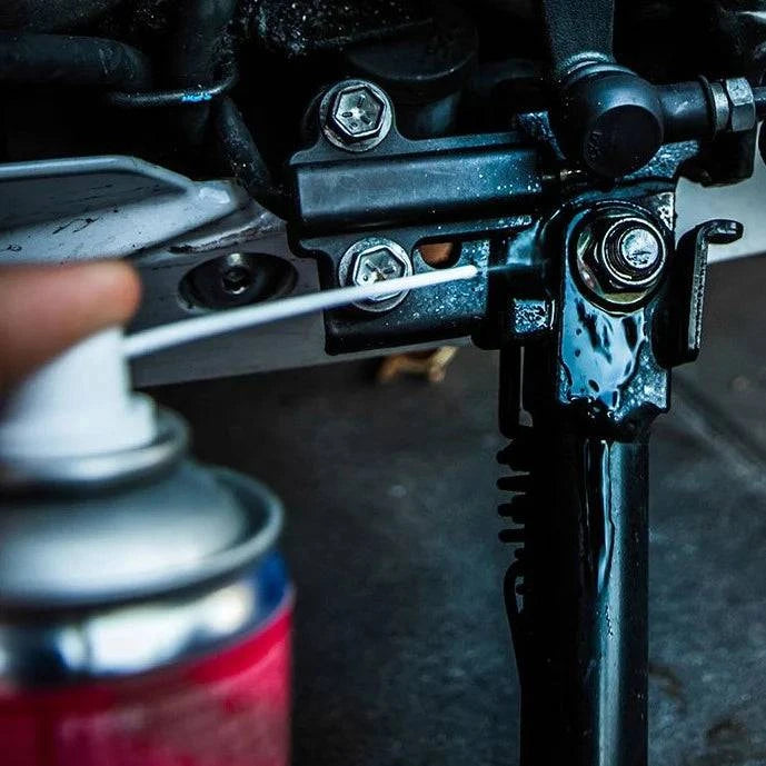 Dr. Wack S100 DAS Multiöl 300ml - 2450 - Weigola Premium Autopflege seit 1883