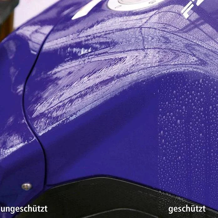 Dr. Wack S100 Glanz-Wachs Spray 250ml - 2470 - Weigola Premium Autopflege seit 1883