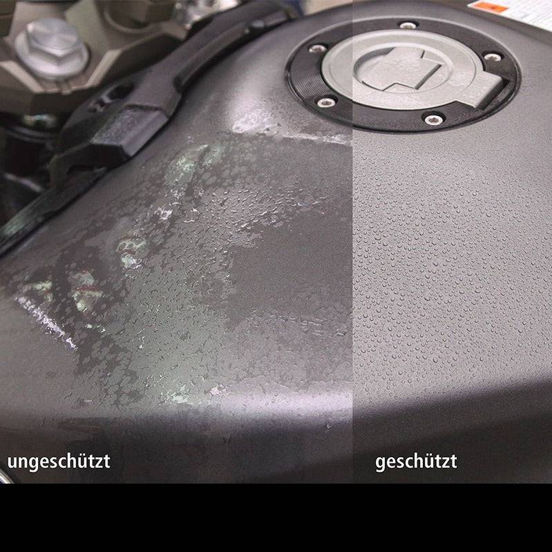 Dr. Wack S100 Matt-Wachs Spray 250ml - 2460 - Weigola Premium Autopflege seit 1883