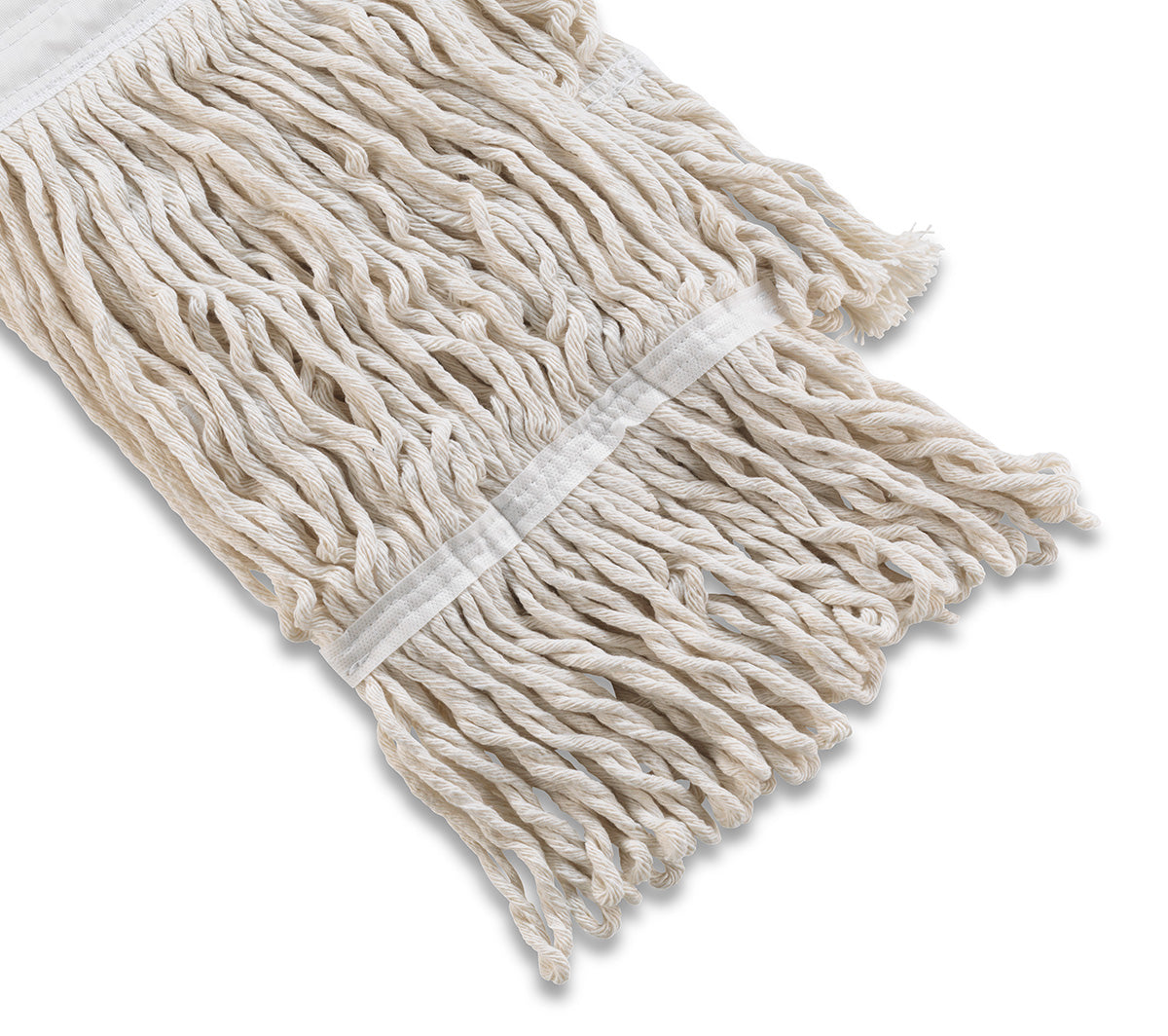 mopptex Baumwoll NASSWISCHMOPP PREMIUM Mit Band - Weigola Premium Autopflege seit 1883