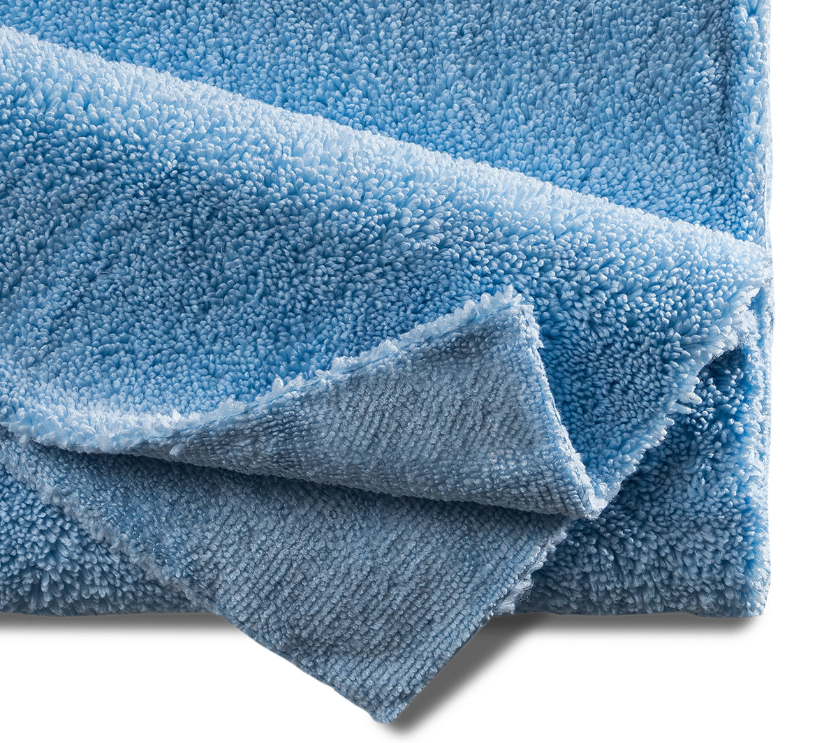 mopptex Mikrofasertuch Superplüsch randlos - Weigola Premium Autopflege seit 1883