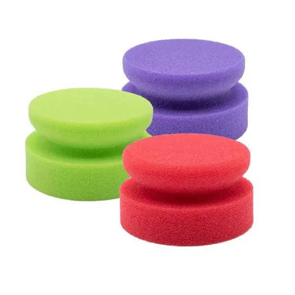 Liquid Elements Handpolierhilfe Hand Puck - Weigola Premium Autopflege seit 1883