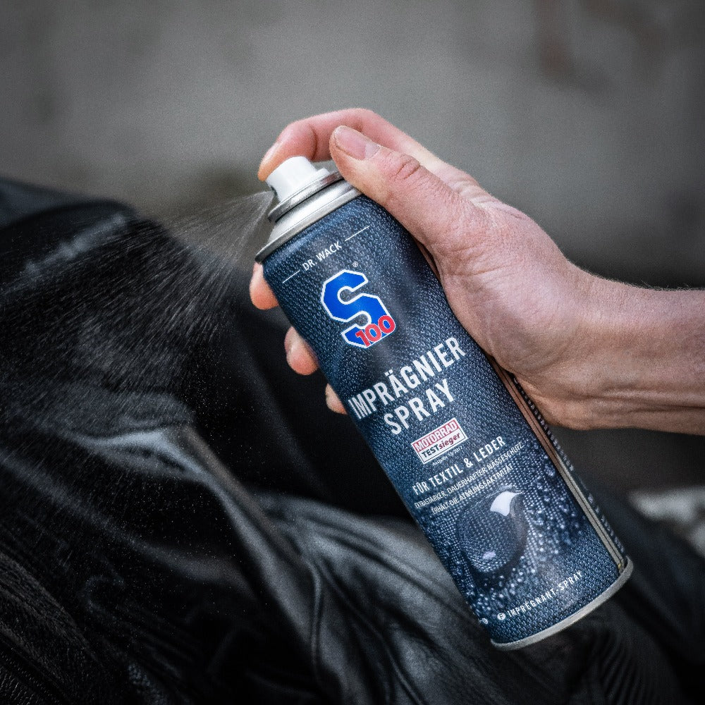 Dr. Wack S100 Imprägnier-Spray 300ml - 2171 - Weigola Premium Autopflege seit 1883