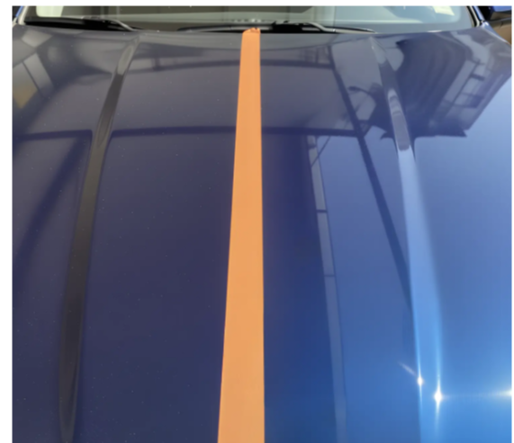 Quick Finish Set: Koch Chemie THE FINISHER JustPerfect Quick Detailer + Polish and Sealing Mikrofasertuch