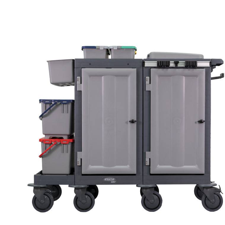 Sprintus VariX Box Compact - Weigola Premium Autopflege seit 1883