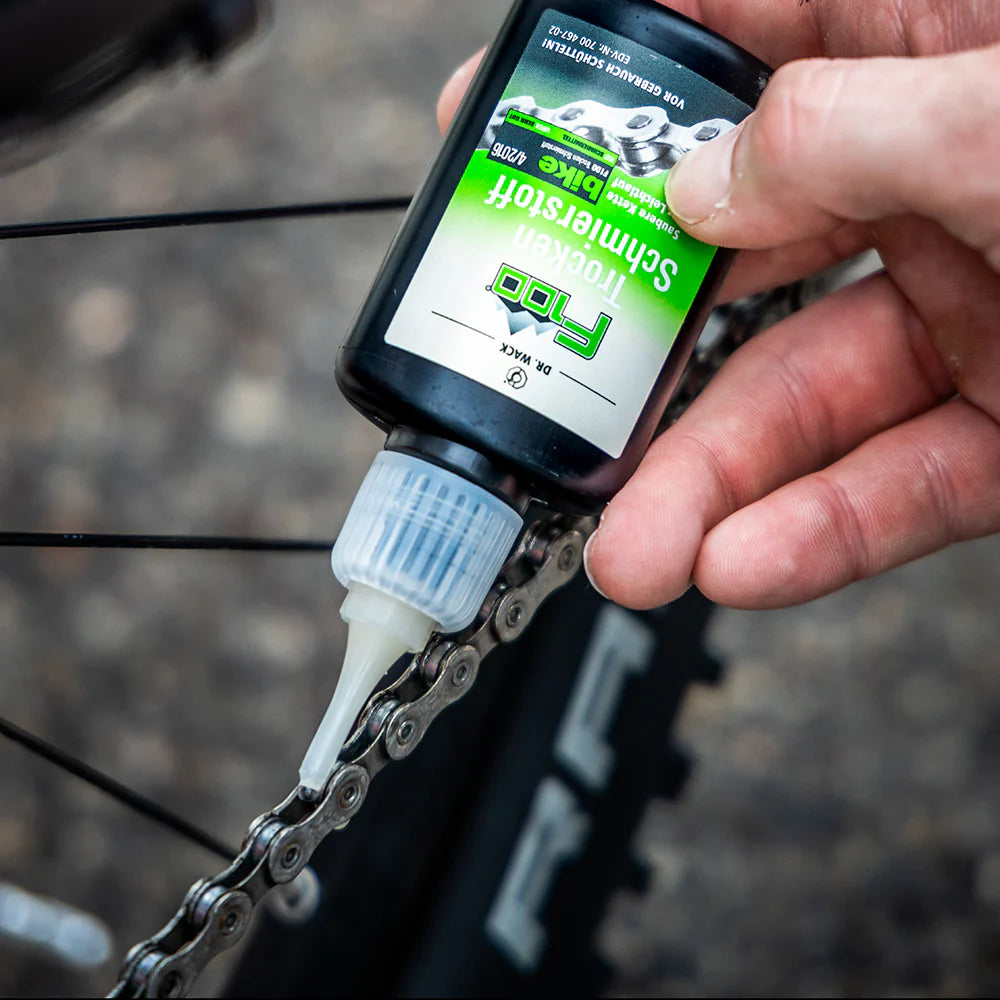 Dr. Wack F100 Trocken Schmierstoff - Weigola Premium Autopflege seit 1883