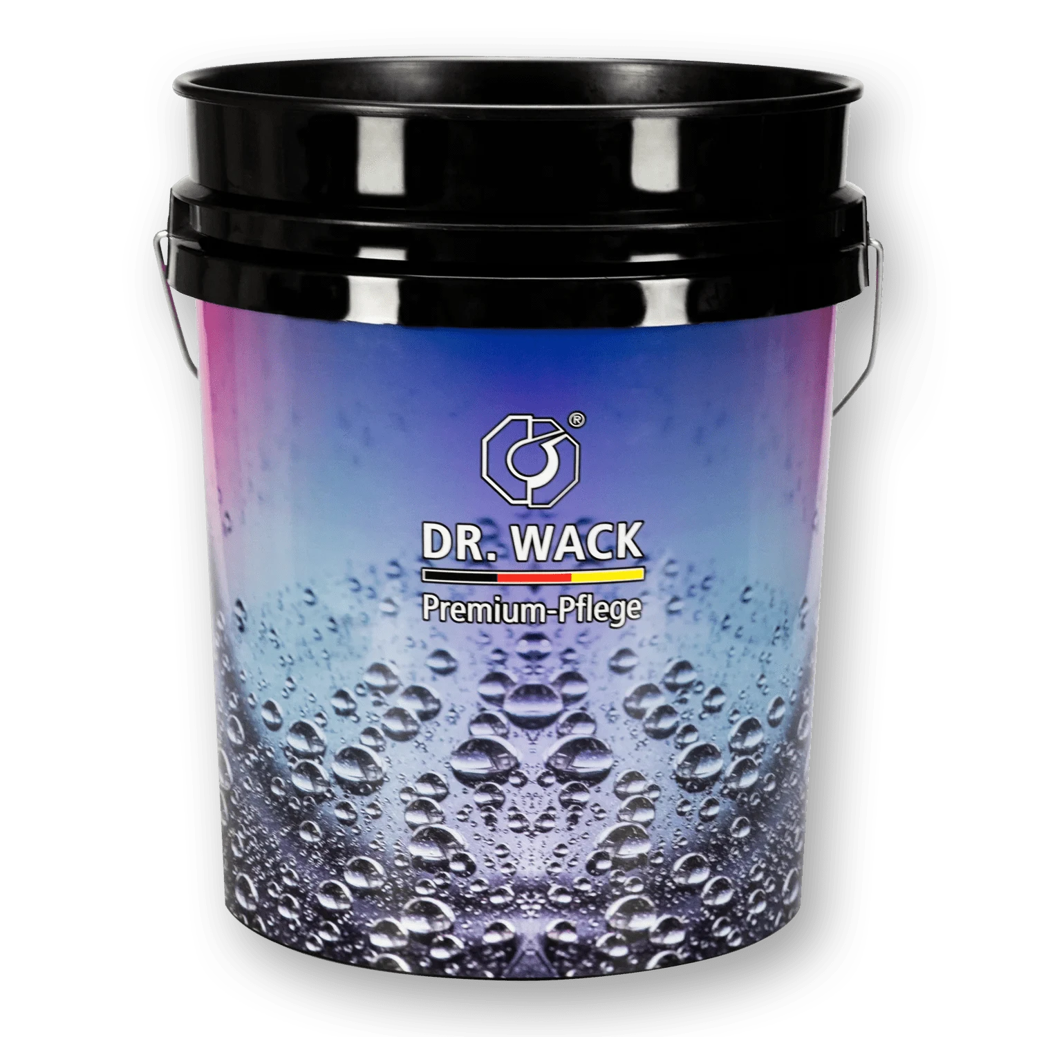 Dr. Wack Wascheimer - 9109