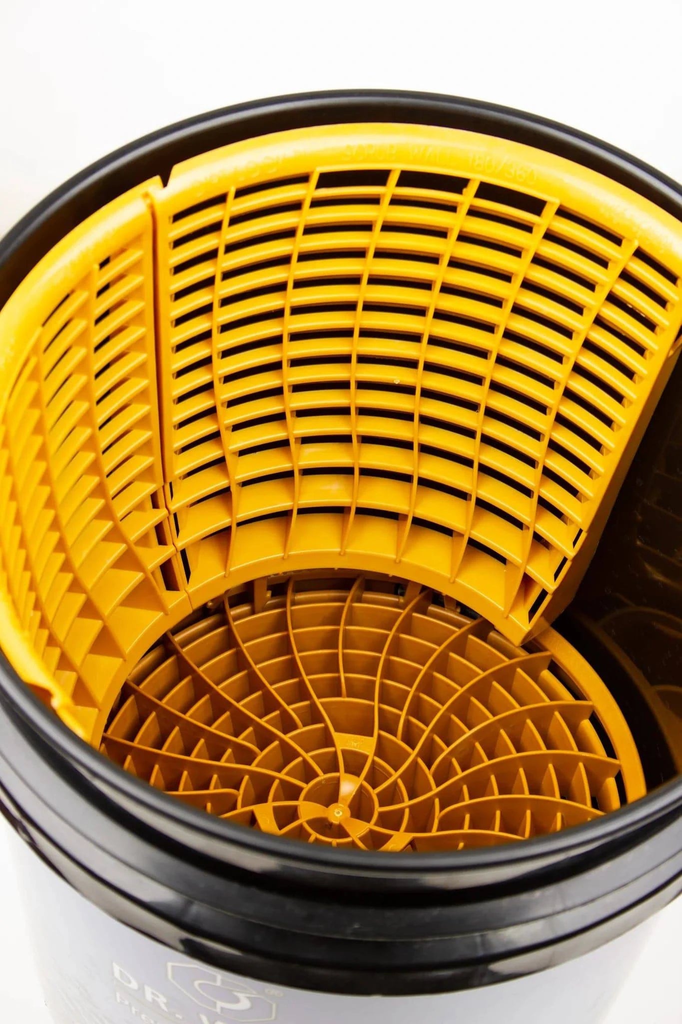 Dr. Wack Dirt Lock (für Dr. Wack Wascheimer) 9115 - Weigola Premium Autopflege seit 1883