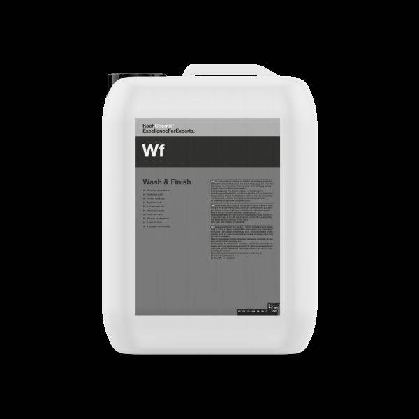 Koch Chemie Wash & Finish freeze 20l -363020 - Weigola Premium Autopflege seit 1883