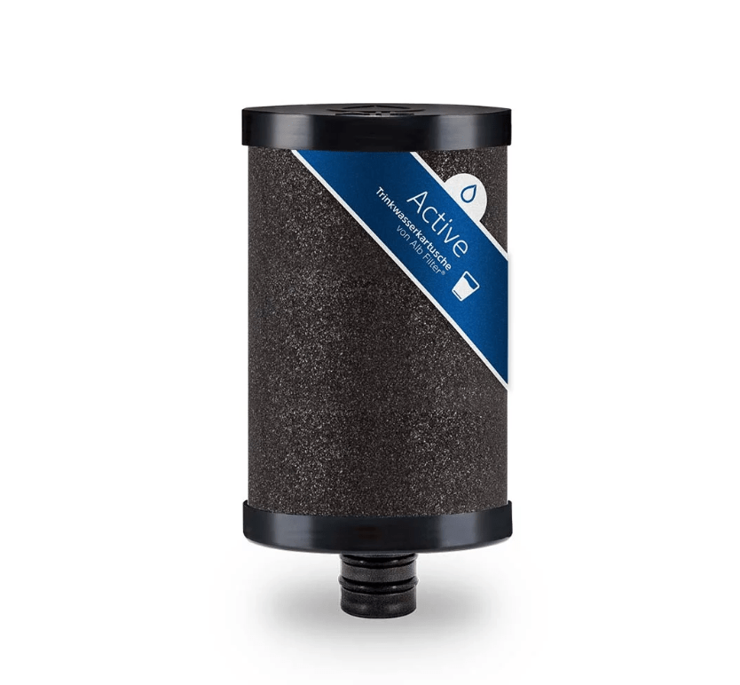 Alb Duo Active Trinkwasserfilterkartusche - Weigola Premium Autopflege seit 1883