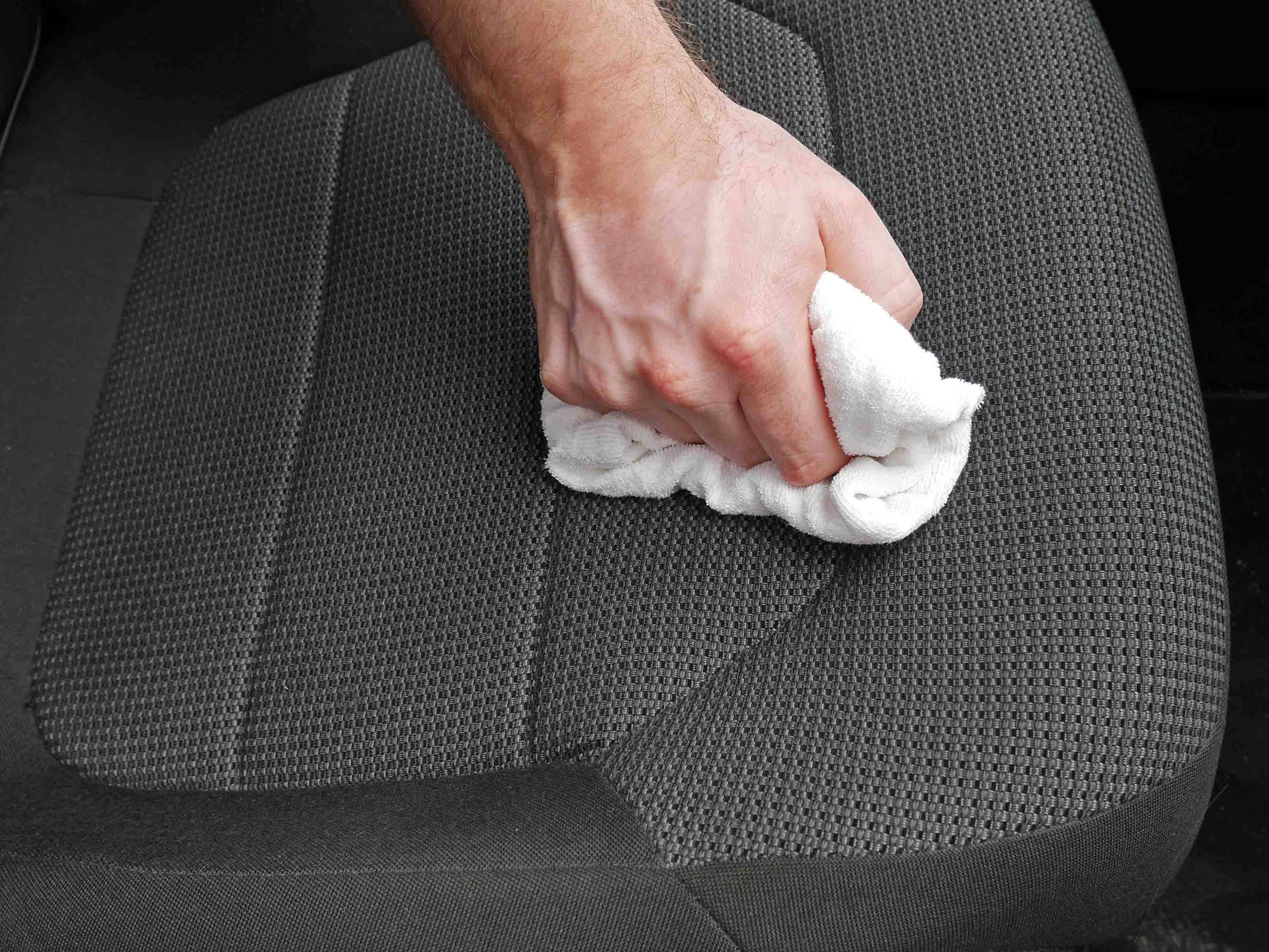 COLOURLOCK Alcantara- & Textilreiniger - Weigola Premium Autopflege seit 1883