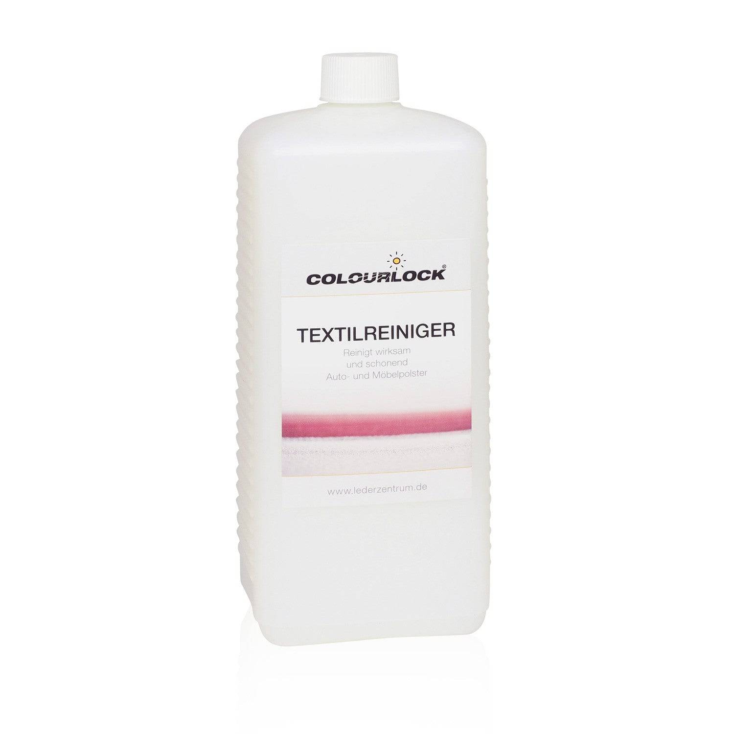 COLOURLOCK Alcantara- & Textilreiniger - Weigola Premium Autopflege seit 1883