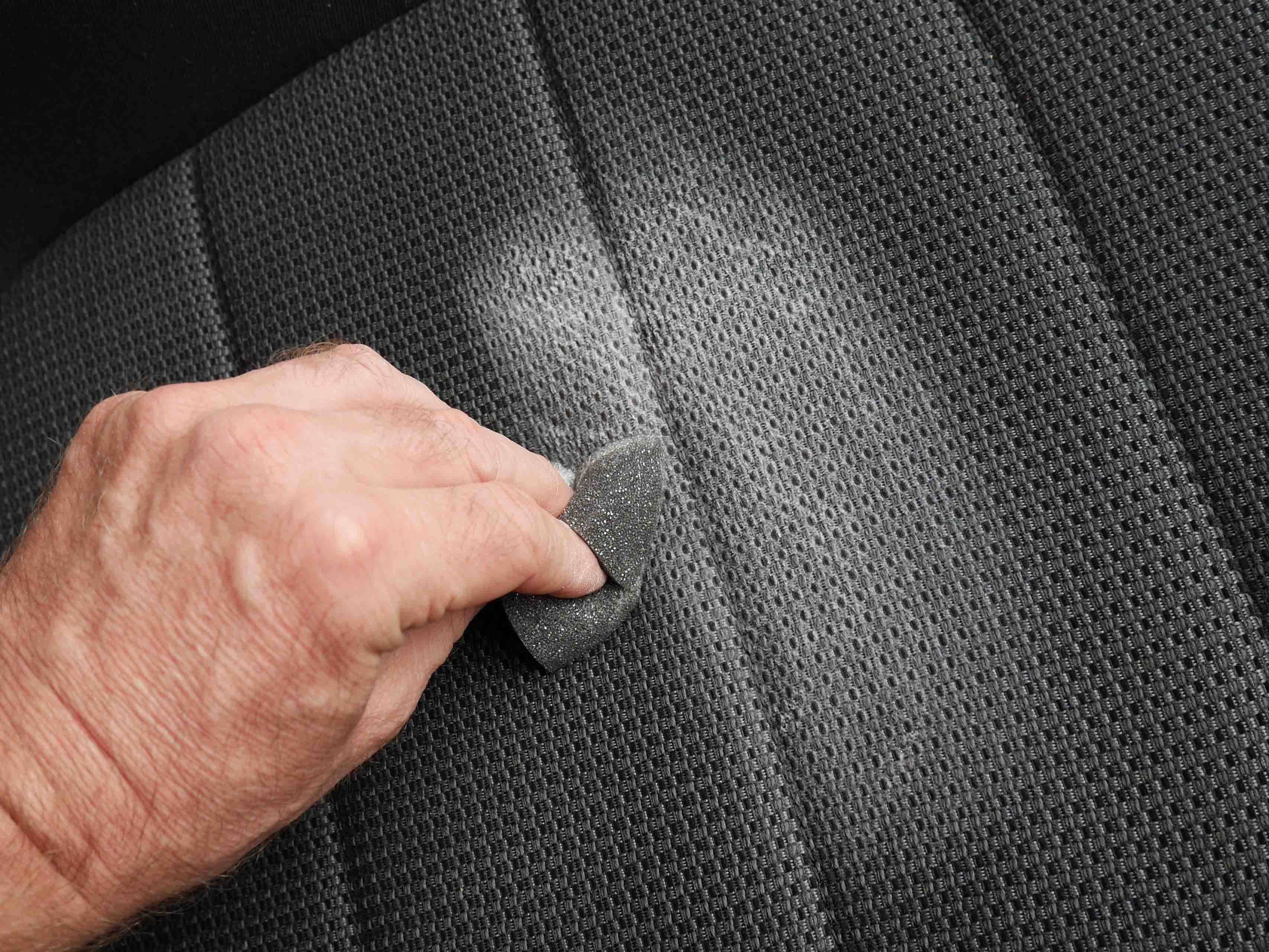 COLOURLOCK Alcantara & Textil Pflegeset - Weigola Premium Autopflege seit 1883