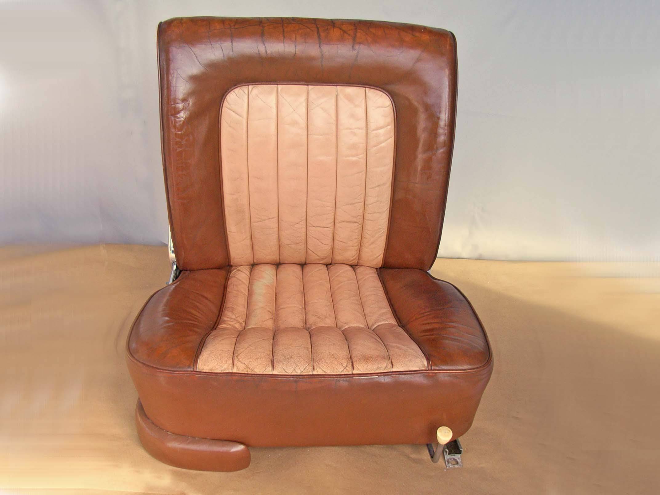 COLOURLOCK Altleder Softener Lederöl - Weigola Premium Autopflege seit 1883